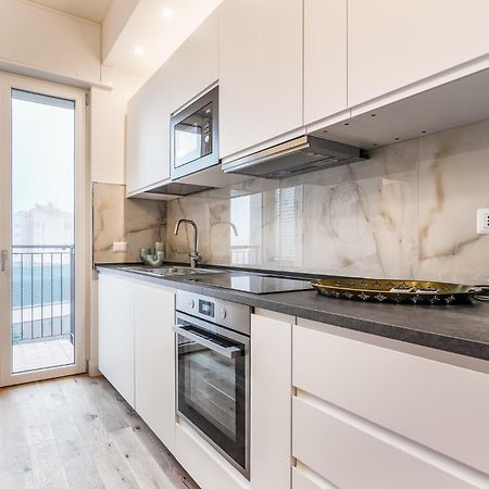 Milan Via M. D'Agrate 4 Pax Wi-Fi- Sub25 Daire Dış mekan fotoğraf