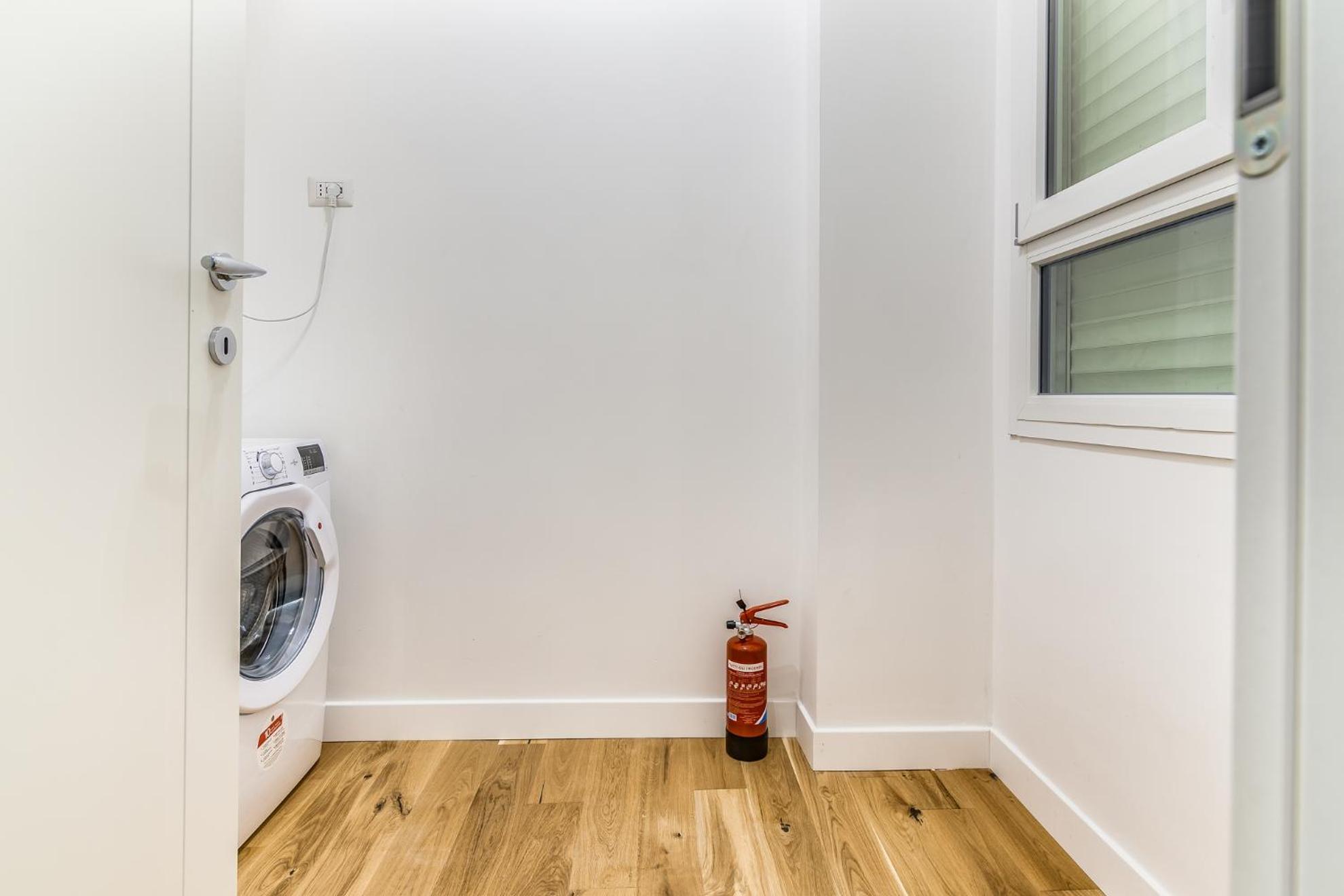 Milan Via M. D'Agrate 4 Pax Wi-Fi- Sub25 Daire Dış mekan fotoğraf